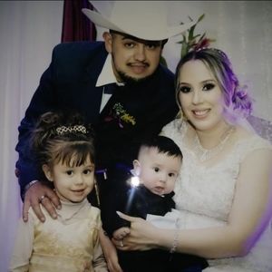 Meet your Posher, Chuy